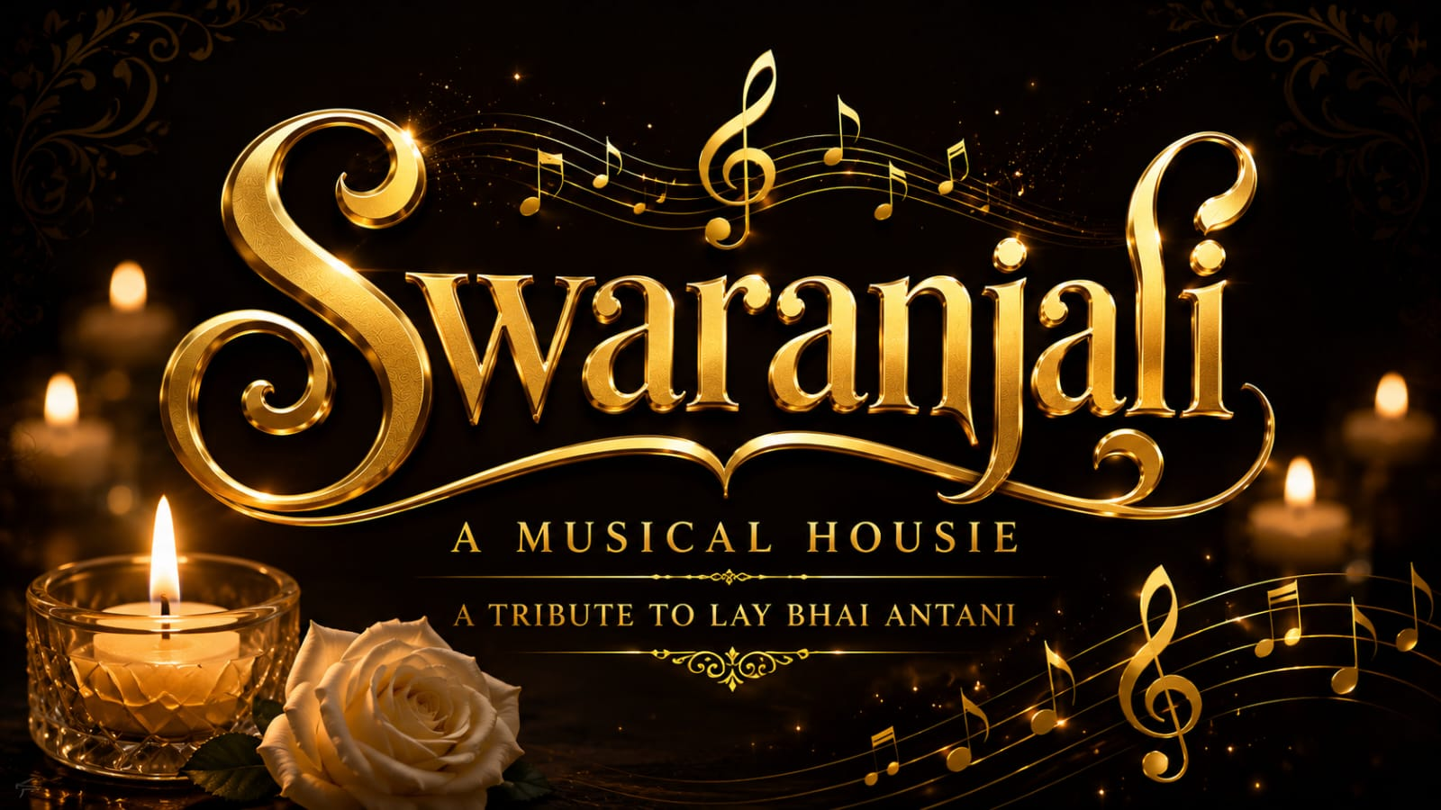 Swaranjali Musical Housie